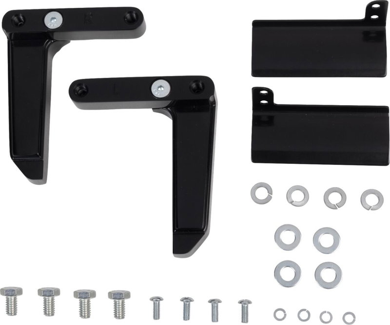 FENDER FRONT CAFE SPORT GLIDE