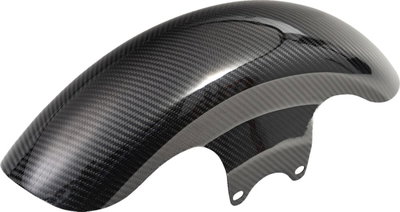 FRONT FENDER SHORTY GLOSS