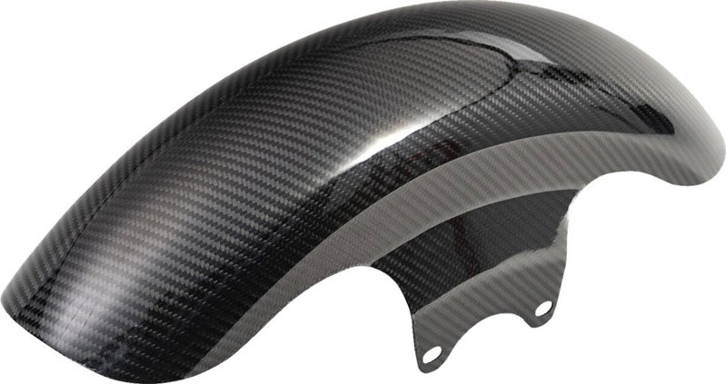 FRONT FENDER SHORTY GLOSS