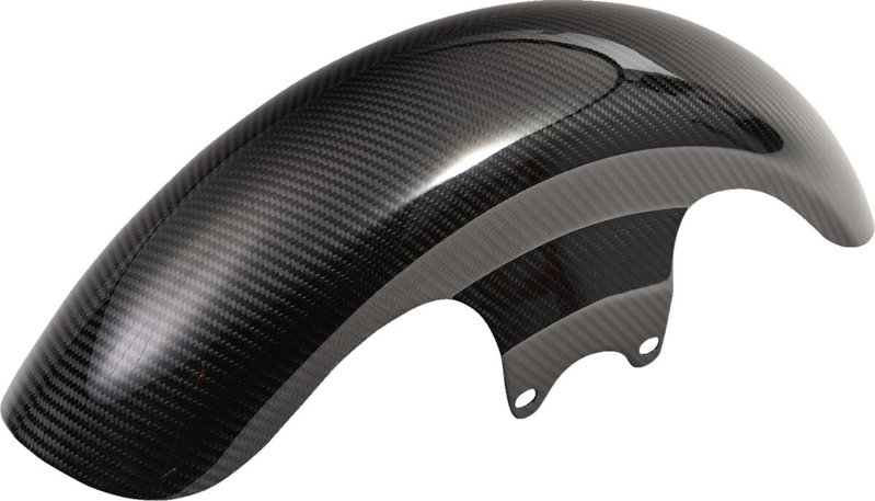 FRONT FENDER MID-LENGTH GLOSS