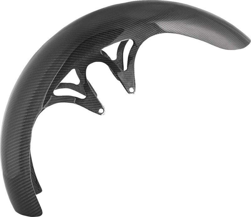 FENDER CARBON WRAPPER 21 2014-