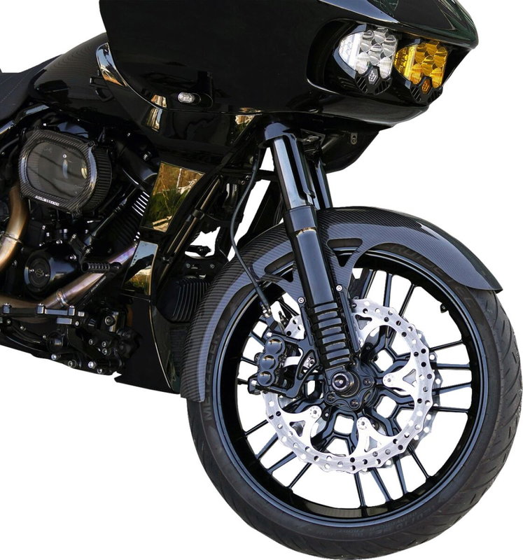 FENDER CARBON WRAPPER 21 2014-