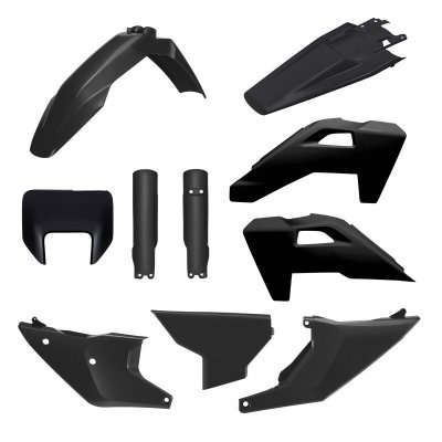 BODY KIT FULL TE/FE WITH MASK