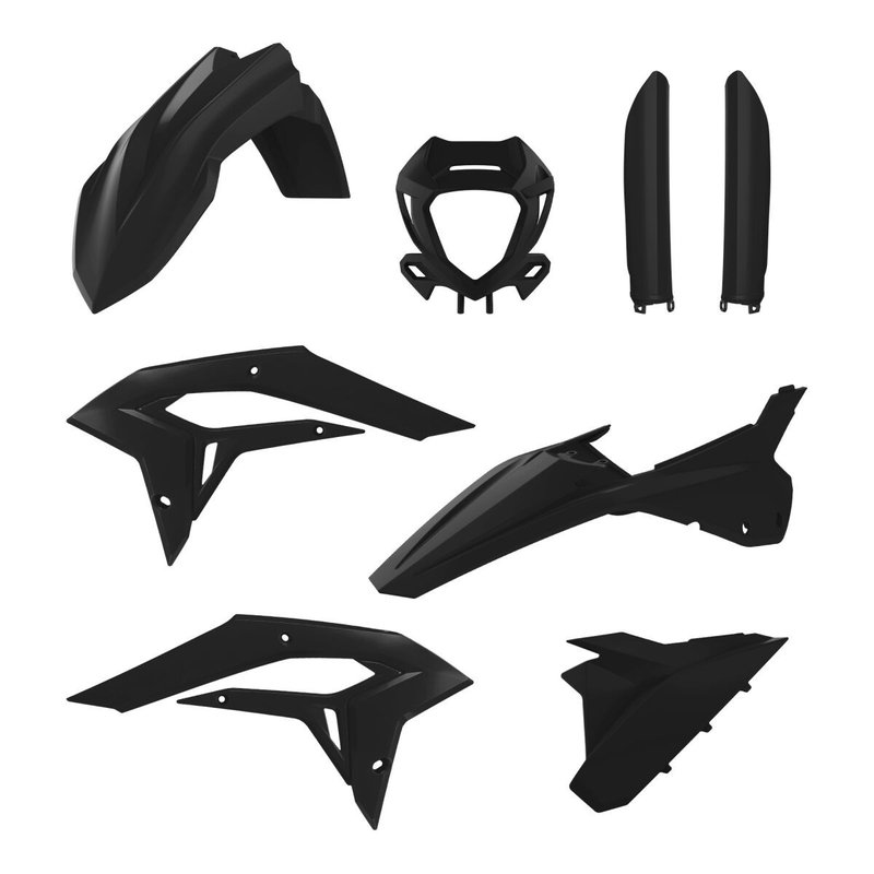 BODY KIT FULL BETA X-TRAINER 2