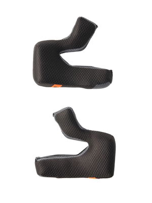 CHEEK PAD SM7 BLACK X25