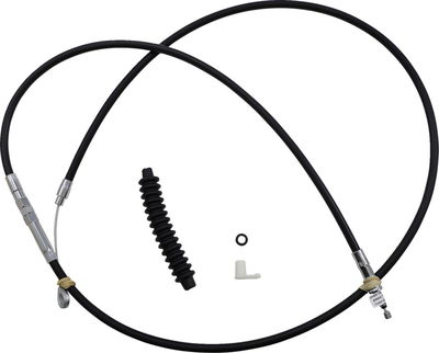 CABLE CLUTCH VINYL 74