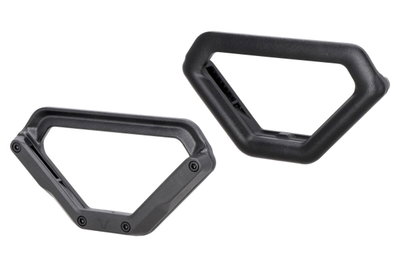 V-LOC SIDE CARRIER SET