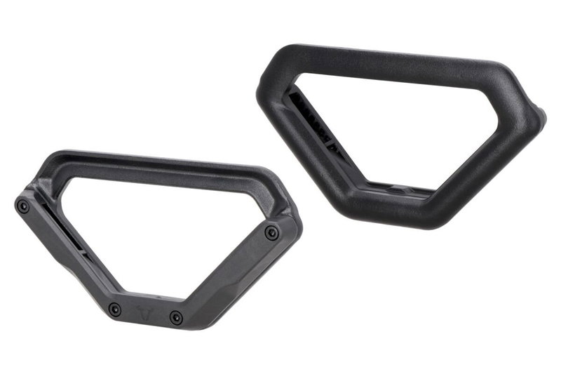 V-LOC SIDE CARRIER SET