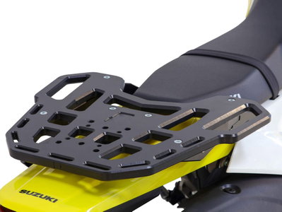 REAR RACK HDPE SUZUKI DR-Z4S B