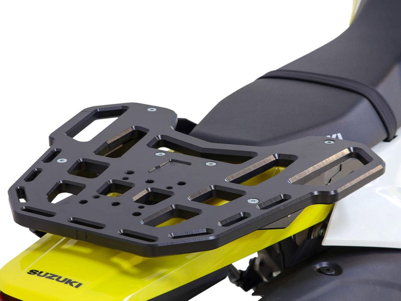 REAR RACK HDPE SUZUKI DR-Z4S B
