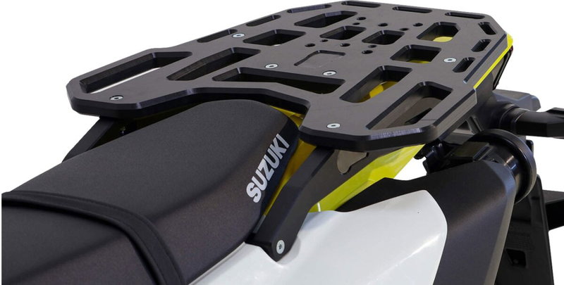 REAR RACK HDPE SUZUKI DR-Z4S B