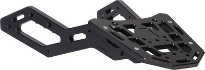 REAR RACK HDPE KTM 390 ADV BK