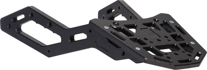 REAR RACK HDPE KTM 390 ADV BK
