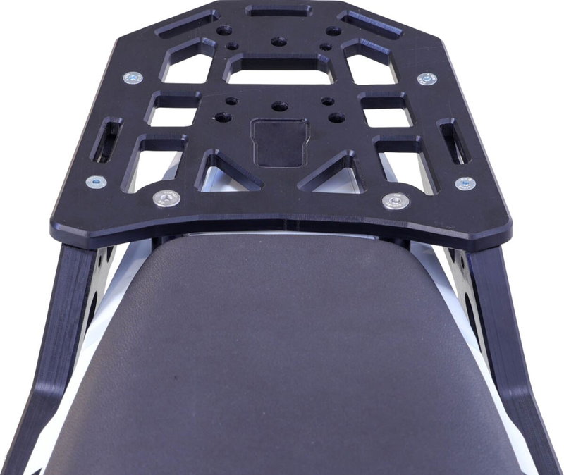 REAR RACK HDPE KTM 390 ADV BK