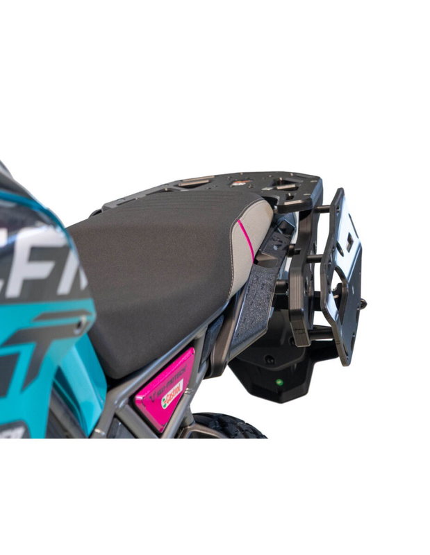REAR RACK CF MOTO MT450 IBEX45