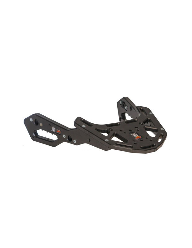 REAR RACK CF MOTO MT450 IBEX45