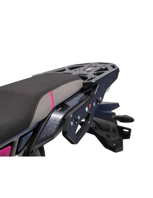 REAR RACK CF MOTO MT450 IBEX45