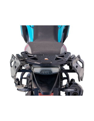 REAR RACK CF MOTO MT450 IBEX45
