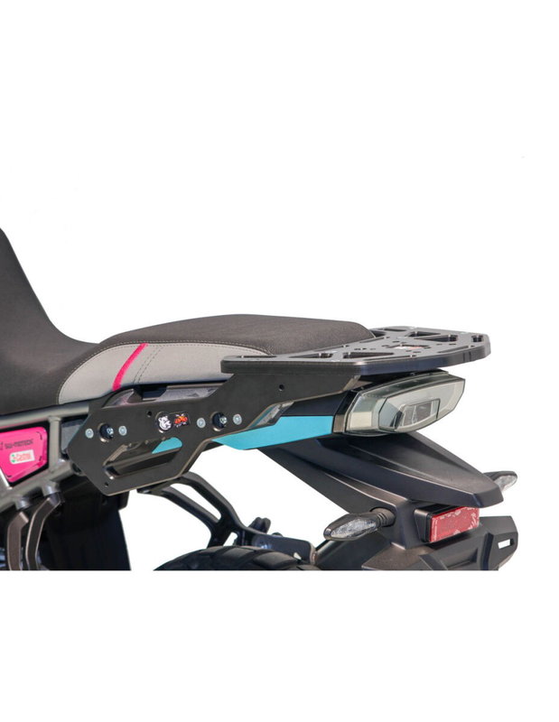 REAR RACK CF MOTO MT450 IBEX45