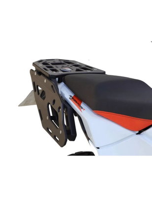 SIDE RACK KTM 390 ADVENTURE/EN