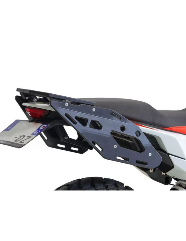 SIDE RACK KTM 390 ADVENTURE/EN