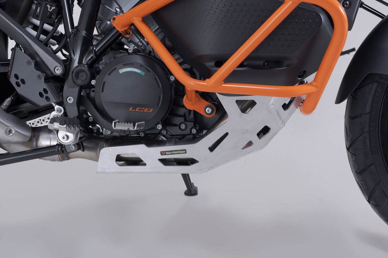 ENGINE GUARD