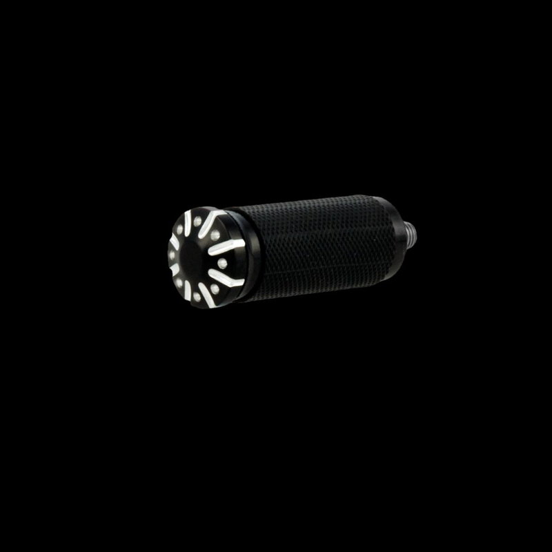 TOE PEG BURLY HAWK UNIVERSAL B