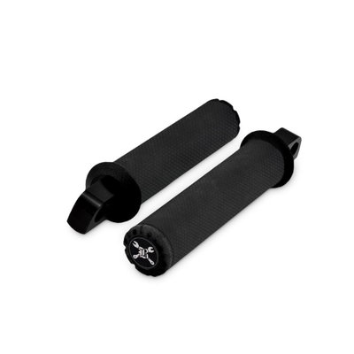 FOOT PEG SET BURLY HAWK UNIVER