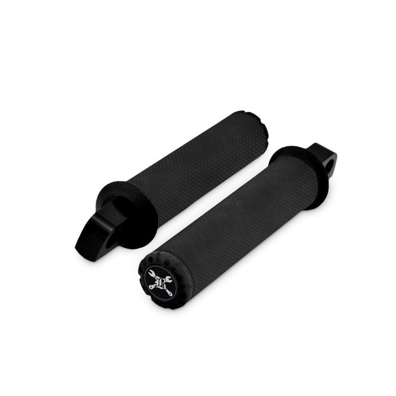FOOT PEG SET BURLY HAWK UNIVER
