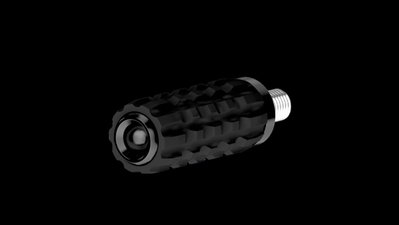 TOE PEG BURLY REAPER UNIVERSAL