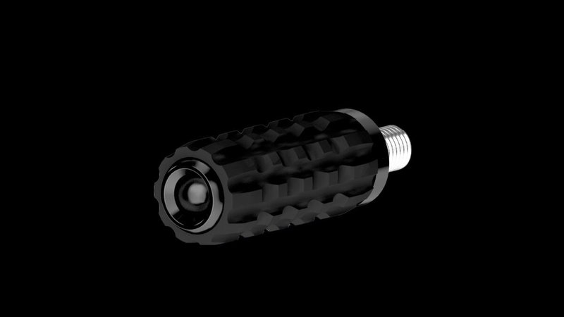 TOE PEG BURLY REAPER UNIVERSAL
