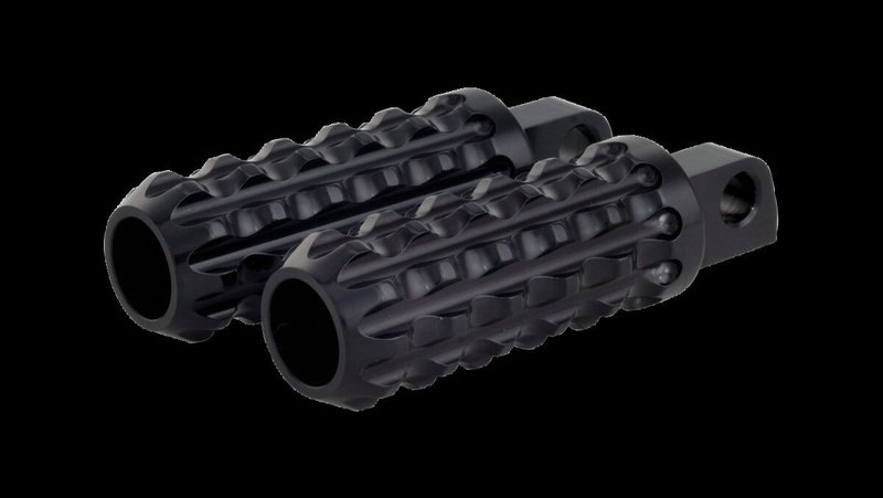 FOOT PEG SET BURLY REAPER UNIV