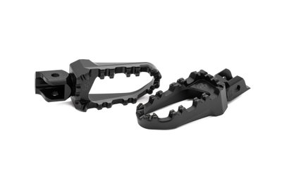 PRO-X ENDURO FOOT PEG SET RIDE