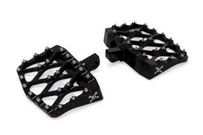 MINI FLOORBOARDS BURLY X-EVOLU