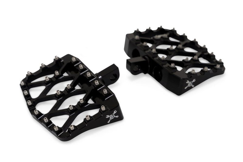 MINI FLOORBOARDS BURLY X-EVOLU
