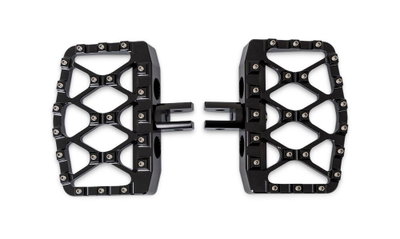 MINI FLOORBOARDS BURLY X-EVOLU