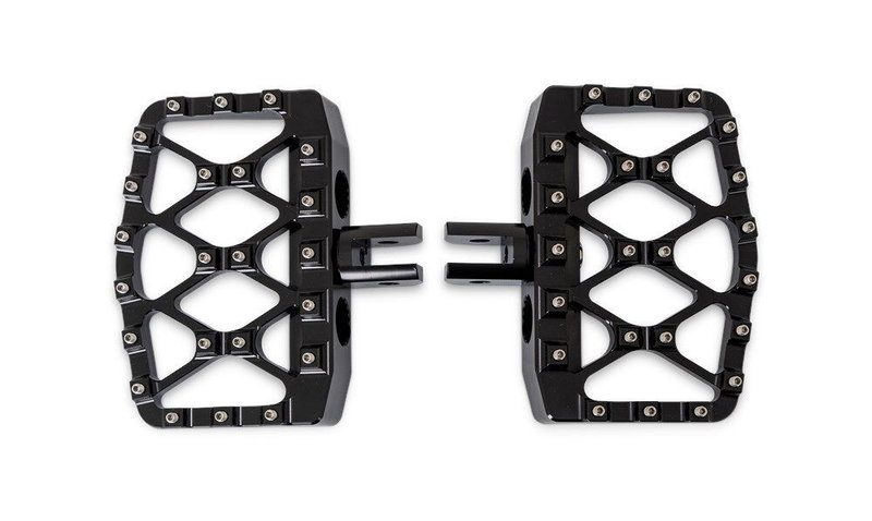 MINI FLOORBOARDS BURLY X-EVOLU
