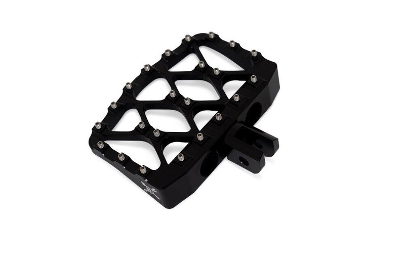 MINI FLOORBOARDS BURLY X-EVOLU