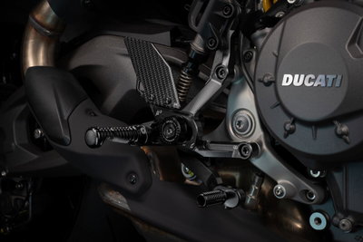 REARSET MUE2 DUCATI STRETTFIGH