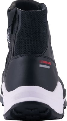 SHOES SPEEDFORCE XR BK/WH 9