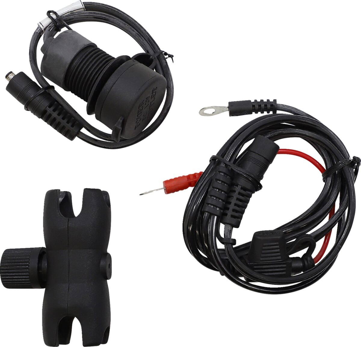 CHARGER DUAL-USB 1 BM CHR