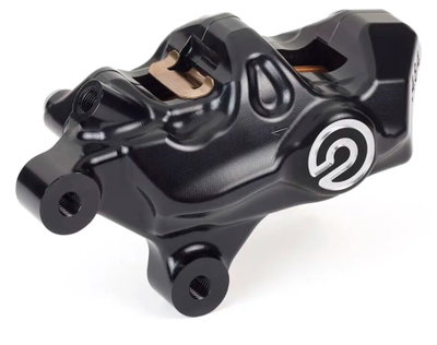 CALIPERS CUSTOM .484 LOGOPURO