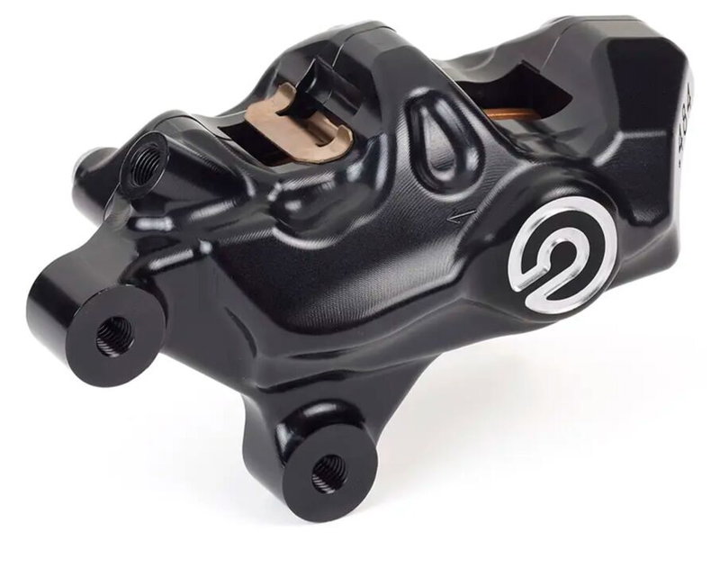 CALIPERS CUSTOM .484 LOGOPURO