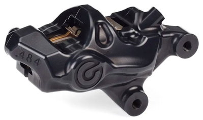 CALIPERS CUSTOM .484 LOGONERO