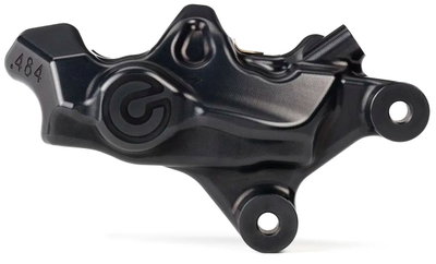 CALIPERS CUSTOM .484 LOGONERO