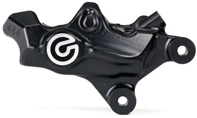 CALIPERS CUSTOM .484 LOGOPURO
