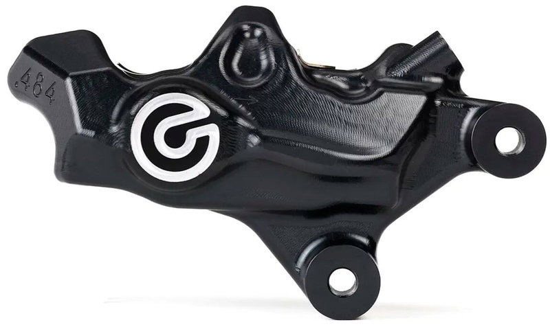 CALIPERS CUSTOM .484 LOGOPURO