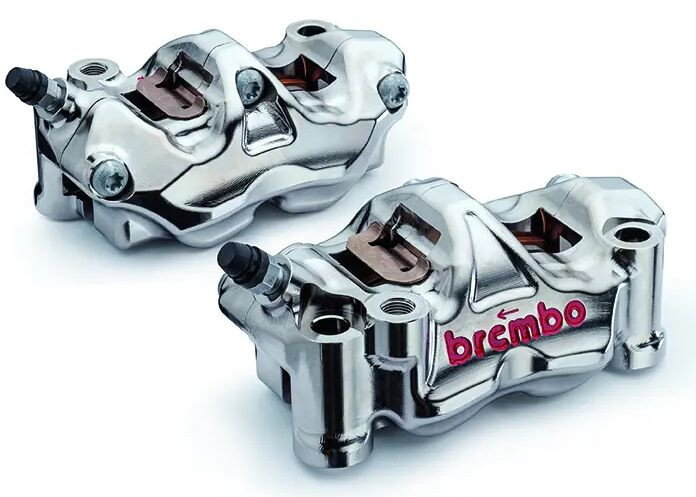 CALIPERS CUSTOM GP4-RX 108MM P