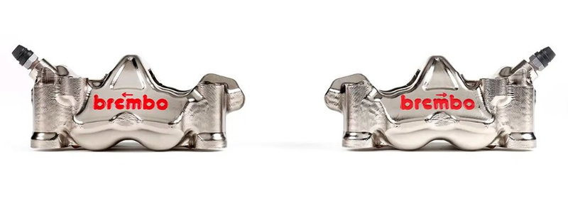 CALIPERS CUSTOM GP4-RX 108MM P