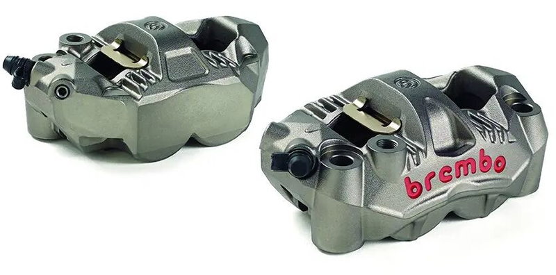 CALIPERS STD GP4-RS 108MM M4-3